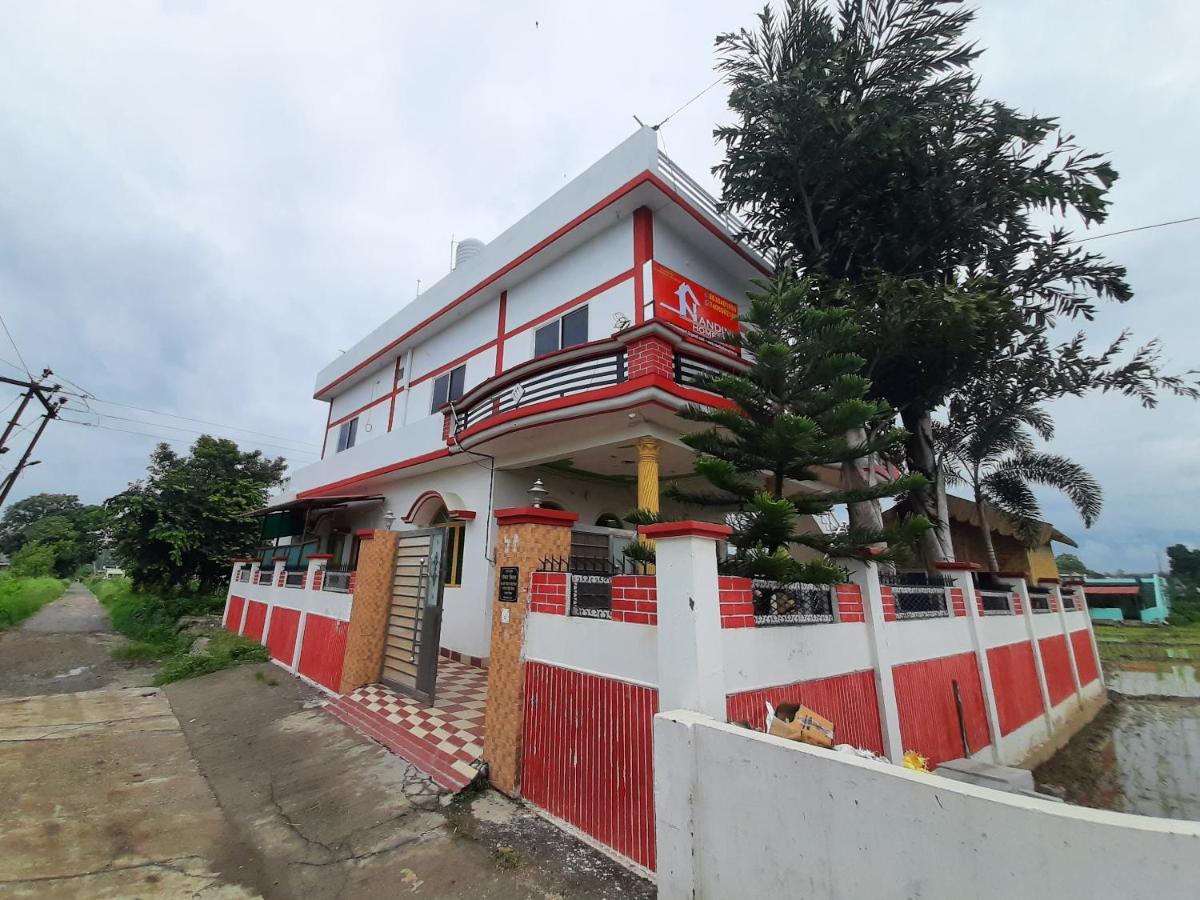 Nandini Homestay Дехрадун Экстерьер фото