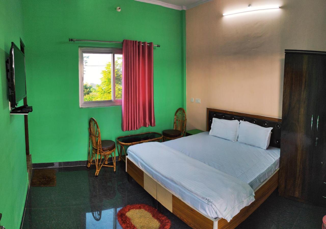 Nandini Homestay Дехрадун Экстерьер фото