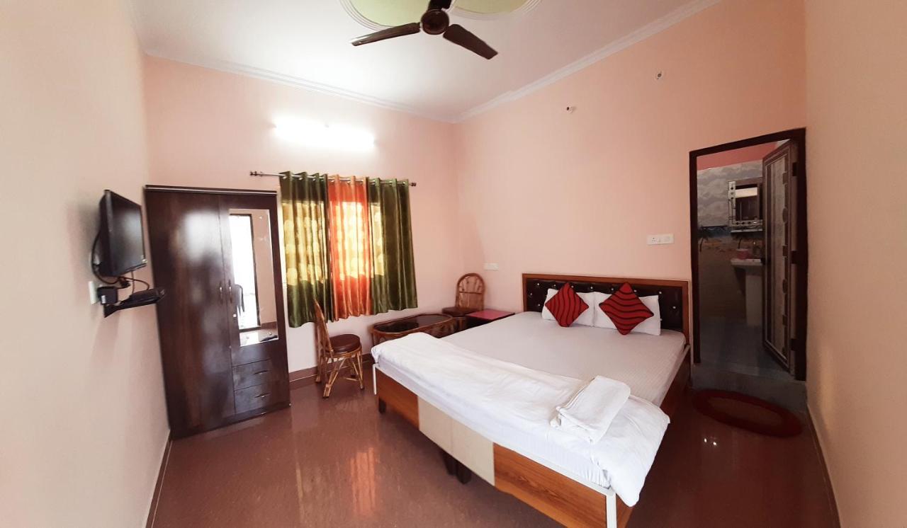 Nandini Homestay Дехрадун Экстерьер фото