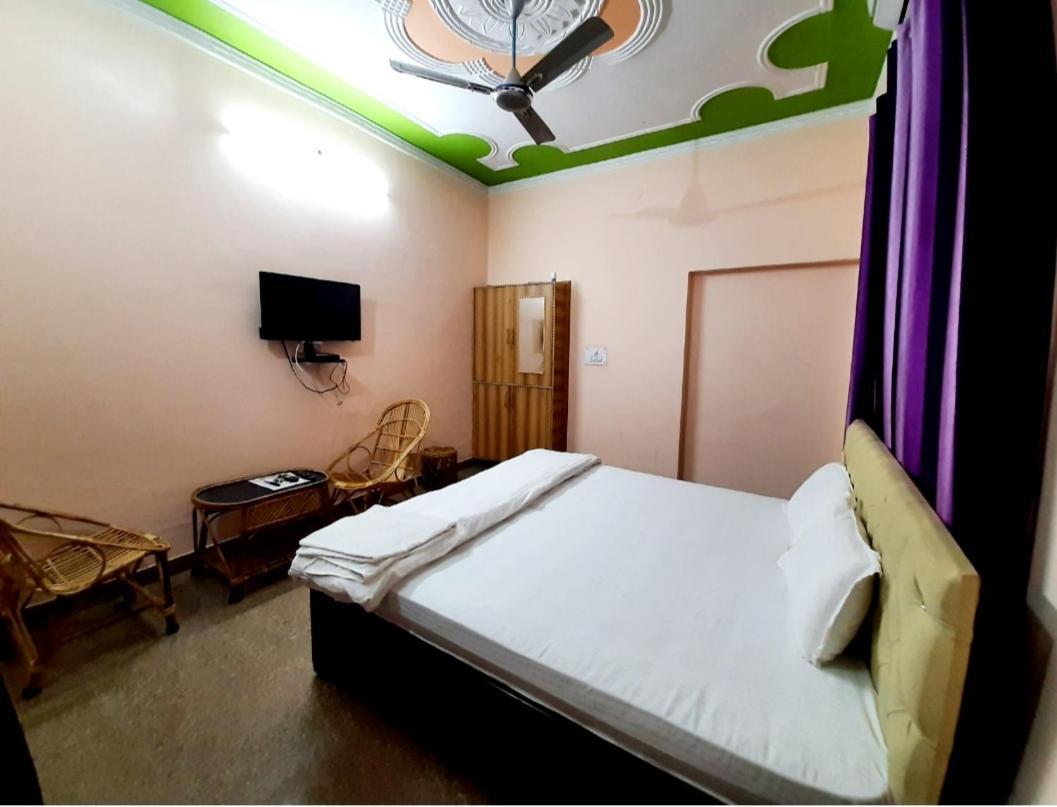 Nandini Homestay Дехрадун Экстерьер фото