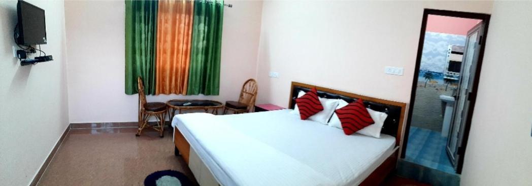 Nandini Homestay Дехрадун Экстерьер фото