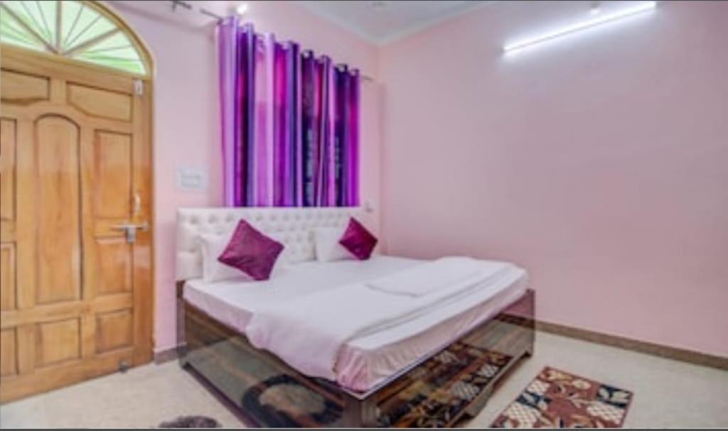 Nandini Homestay Дехрадун Экстерьер фото