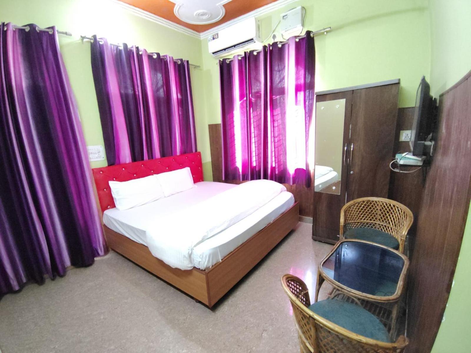 Nandini Homestay Дехрадун Экстерьер фото
