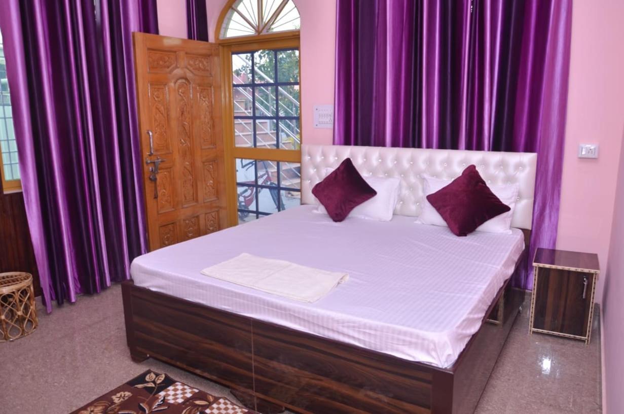 Nandini Homestay Дехрадун Экстерьер фото